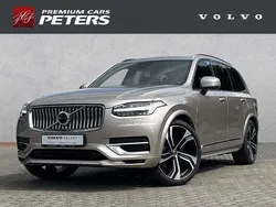 Grau Gebraucht 2024 Volvo XC90 Ultra SUV | 69.299 € (Etwas zu teuer)
