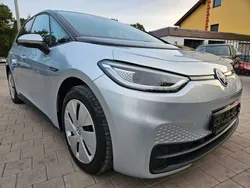 Silber Gebraucht 2020 VW ID.3 Pro Performance Kleinwagen | 20.950 € (Fairer Preis)