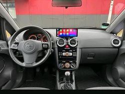 Schwarz Gebraucht 2014 Opel Corsa Kleinwagen | 5.200 €