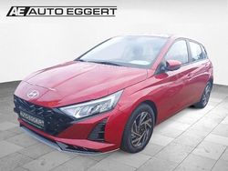 Rot Neu 2025 Hyundai i20 Trend Limousine | 26.065 € (Fairer Preis)