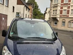 Gebraucht 2013 Peugeot Expert Allure Van | 7.000 € (Etwas zu teuer)