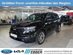 Schwarz Gebraucht 2023 Kia Sorento Spirit SUV | 49.876 € (Fairer Preis)