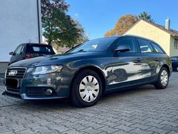 Gebraucht 2009 Audi A4 Kombi | 5.100 € (Guter Preis)