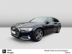 Gebraucht 2022 Audi A6 S-Line Kombi | 40.960 € (Fairer Preis)