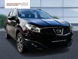 Braun Gebraucht 2013 Nissan Qashqai +2 SUV | 7.150 € (Fairer Preis)