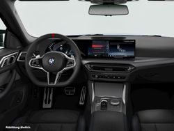 Blau Gebraucht 2025 BMW M440 M Sport Limousine | 61.572 € (Guter Preis)