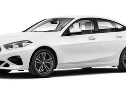 Weiß Gebraucht 2024 BMW 218 Comfort Edition Coupé | 30.851 € (Fairer Preis)