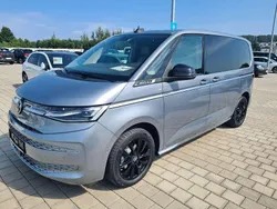 Monosilber metallic Gebraucht 2024 VW T7 Style Van | 56.350 € (Fairer Preis)