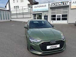 Grün Neu 2025 Audi A3 Sportback Kleinwagen | 34.490 € (Guter Preis)