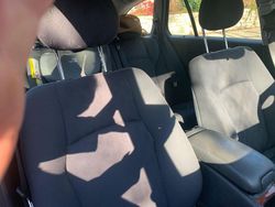 Grau Gebraucht 2004 Mercedes 200 Kombi | 999 € (Superpreis)