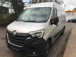 Grau Gebraucht 2022 Renault Master Van / Kleinbus | 20.950 € (Superpreis)