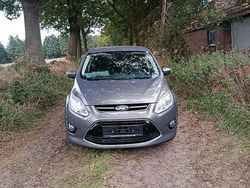 Gebraucht 2013 Ford C-MAX Van / Kleinbus | 3.500 €