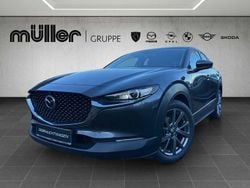 Grau Gebraucht 2020 Mazda CX-30 Selection SUV | 16.911 € (Guter Preis)