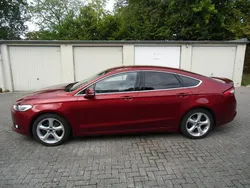 Gebraucht 2015 Ford Mondeo Titanium Limousine | 13.850 € (Fairer Preis)