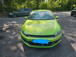 Grün Gebraucht 2009 VW Scirocco Coupé | 7.000 € (Guter Preis)