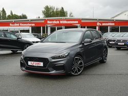 Orange Gebraucht 2012 Hyundai i30 N Performance Limousine | 25.950 €