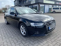 Schwarz Gebraucht 2014 Audi A4 Ambiente Kombi | 13.299 € (Fairer Preis)