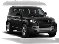 Schwarz Neu 2025 Land Rover Defender S SUV | 73.500 €