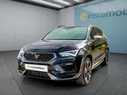 Gebraucht 2021 Cupra Ateca SUV | 30.599 € (Fairer Preis)