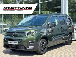 Sirkkagrün met. Neu 2025 Citroën Berlingo Van / Kleinbus | 35.900 € (Teuer)