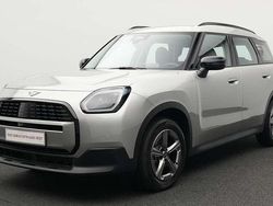 Grau Gebraucht 2024 Mini Countryman Classic SUV | 32.493 € (Superpreis)