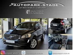Grau Gebraucht 2014 Volvo XC60 Kinetic SUV | 13.390 € (Fairer Preis)