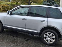 Silber Gebraucht 2005 VW Touareg SUV | 3.690 € (Guter Preis)