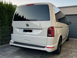 Beige Gebraucht 2021 VW T6.1 Van | 47.700 € (Etwas zu teuer)