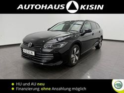 Schwarz Gebraucht 2025 VW Passat Business Kombi | 34.950 € (Fairer Preis)