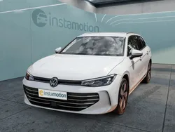 Weiß Gebraucht 2024 VW Passat Business Van / Kleinbus | 31.530 € (Fairer Preis)