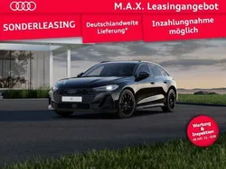 Schwarz Neu 2025 Audi A5 Ambiente Coupé | 60.980 € (Superpreis)