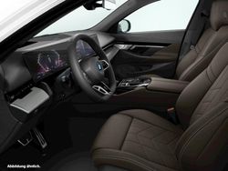 Gebraucht 2025 BMW i5 Comfort Edition Kombi | 67.803 € (Etwas zu teuer)