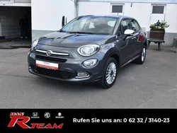 Colore esterno (moda grau) Gebraucht 2018 Fiat 500X Pop Star SUV | 11.495 € (Fairer Preis)