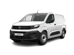 Kaolin weiß Neu 2025 Opel Combo Van / Kleinbus | 25.379 € (Fairer Preis)