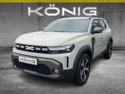Sandstone Gebraucht 2024 Dacia Duster Extreme SUV | 25.440 € (Fairer Preis)
