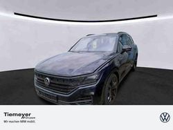 Blau Gebraucht 2020 VW Touareg R SUV | 43.930 € (Superpreis)
