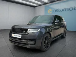 Grau Neu 2025 Land Rover Range Rover SUV | 175.949 € (Fairer Preis)