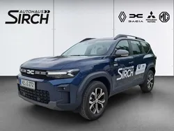 Blau Neu 2025 Dacia Bigster Expression SUV | 30.990 € (Fairer Preis)