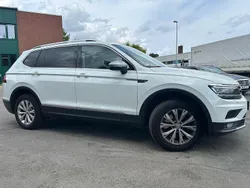 Weiß Gebraucht 2019 VW Tiguan Allspace SUV | 23.500 € (Fairer Preis)