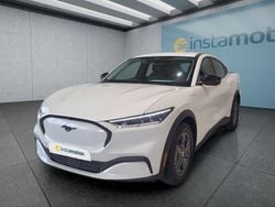 Weiß Gebraucht 2023 Ford Mustang Mach-E SUV | 31.699 € (Superpreis)