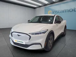 Weiß Gebraucht 2023 Ford Mustang Mach-E SUV | 33.699 € (Superpreis)