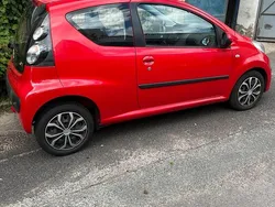 Rot Gebraucht 2011 Citroën C1 Kleinwagen | 2.250 € (Fairer Preis)