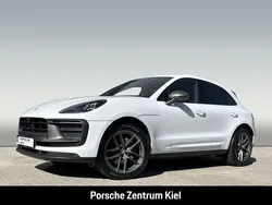 Carraraweißmetallic Gebraucht 2022 Porsche Macan Sport SUV | 70.480 € (Fairer Preis)