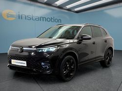 Schwarz Gebraucht 2024 VW Tiguan SUV | 47.849 € (Teuer)