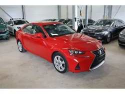 Lexus IS300h