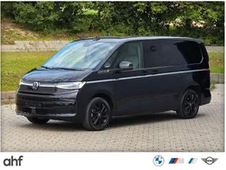 Schwarz Gebraucht 2023 VW T7 Style Van | 51.490 €