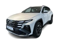 Weiß Gebraucht 2024 Hyundai Tucson Trend SUV | 36.689 € (Fairer Preis)