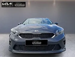 Gebraucht 2019 Kia Ceed Sportswagon Vision Kombi | 13.980 € (Guter Preis)