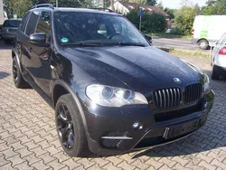 Schwarz Gebraucht 2013 BMW X5 Performance SUV | 13.450 € (Superpreis)