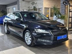 Schwarz Gebraucht 2019 Skoda Superb Kombi | 19.000 € (Guter Preis)